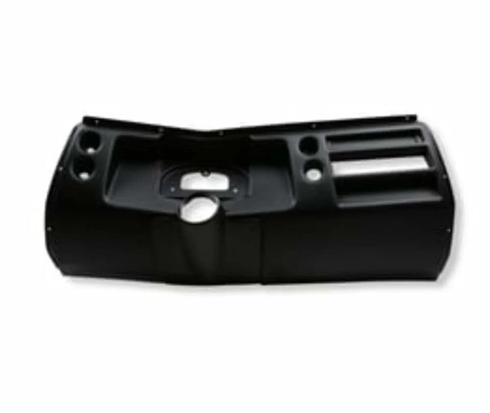 1968 Chevelle 6.5L Holley Dash Bezels for Racepak Dashes 553-414